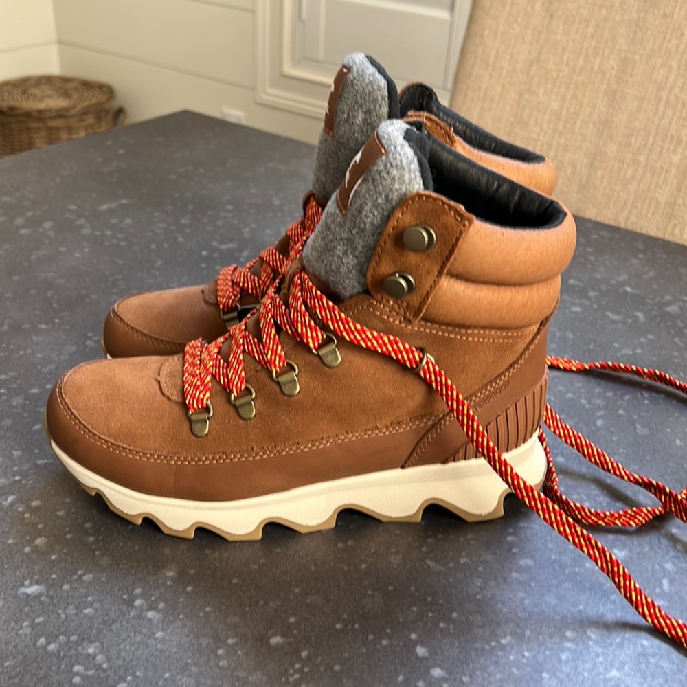 Sorel Kinetic Conquest Boots